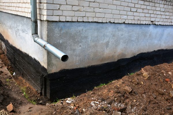 Basement Sealing Service in Bloomfield Hills