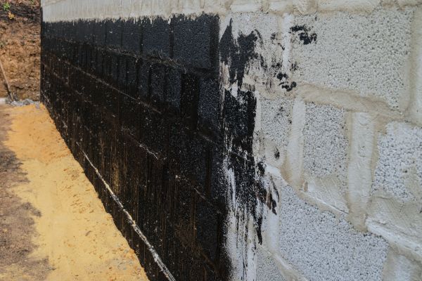 Foundation Leak Repair in Bloomfield Hills