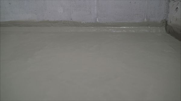 Concrete Waterproofing in Bloomfield Hills